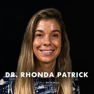 Dr. Rhonda Patrick On Why Exercise Fuels The Brain, How Microplastics Poison The Body, & The Science Of Fitness
