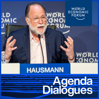 Davos 2026: Venezuela: What Next?