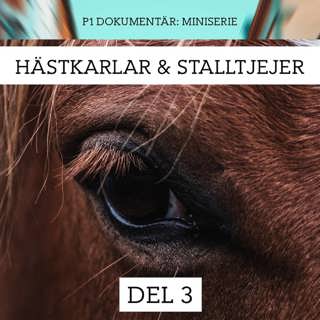 Hästkarlar och stalltjejer: Hästkarlarnas revansch | Del 3/3