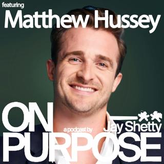 Matthew Hussey: The #1 Dating Mistake Keeping You Stuck (Focus On THIS Over Chemistry and Build a Lasting Relationship)