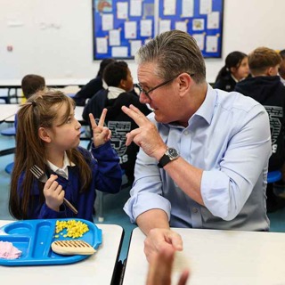 Will 16 year olds vote Labour?