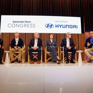 Oct. 7, 2026 | Experts spar over China’s automotive rise; Honda delays CR-V