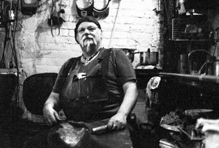 S2E40, Part 2: Danny Macchiarini on His Jewelry and Sculpture