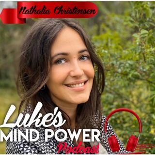How to manifest your dreams and live your truth with Nathalia Christensen #41