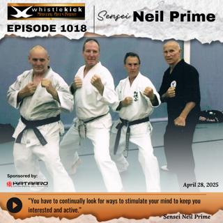Episode 1018 - Sensei Neil Prime