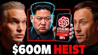 Ex-Professor Warns: AI Takeover Has Begun! | North Korea, Ghost Students & Extinction