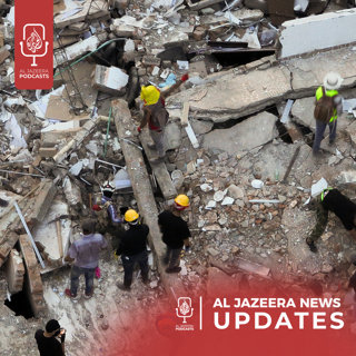 Colombia earthquake response, US military to target drug cartels