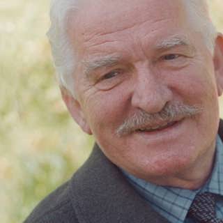 Hans Alfredson 1989