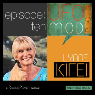 Lynne Kitei: The 19th anniversary of The Phoenix Lights