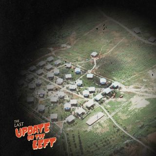 Last Update on the Left - Episode 17 - The Road to Jonestown: An Interview with Jeff Guinn