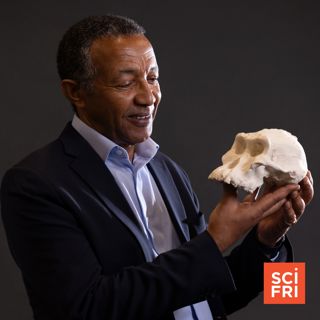 Telling the tale of human origins, one fossil tooth at a time
