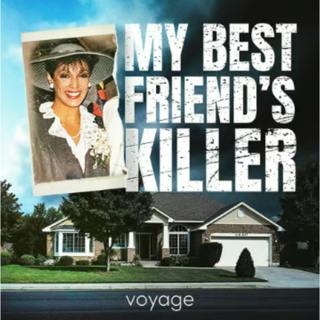 Introducing: My Best Friends Killer