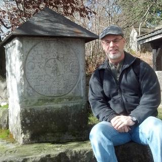 Episode 6: Mark Winborn