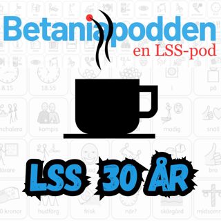 LSS 30 år