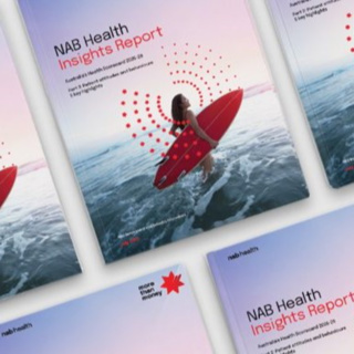 2026 NAB Health Insights Report (Part 2) - Patient attitudes and behaviours: 5 key highlights