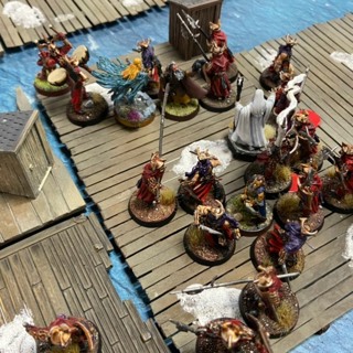 Entmoot 45 - Vanquishers Of The Easterlings