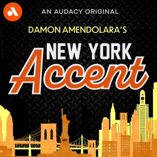 Curtis Granderson on the Mets World Series Run, deGrom's Injury-Plagued Career, and Harsh Expectations in the Bronx | 'Damon Amendolara's New York Accent'