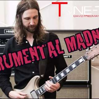 Ep. 130 - INSTRUMENTAL MADNESS! Mike Sullivan of Russian Circles!