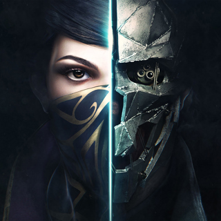 Arkane Studios Director, Harvey Smith