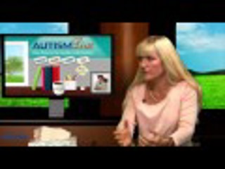 LeeAndra Chergey: Autism Mom
