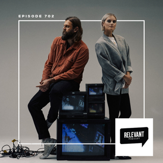 Episode 702: Hillsong United