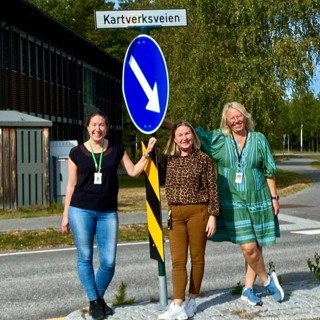 Matrikkelpodden: Adresse og adressering