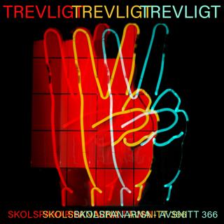 Avsnitt 366 - Trevligt