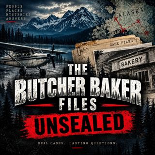 The Butcher Baker Files Unsealed