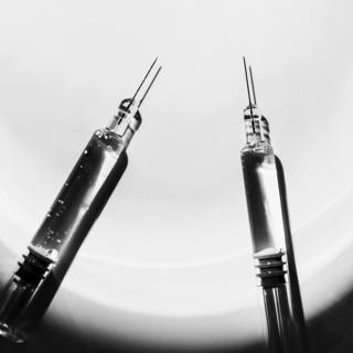 How Fragile Is Our Vaccine Infrastructure? 