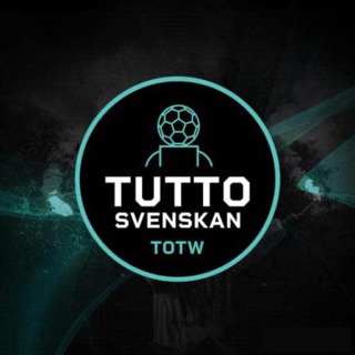 TOTW - Omgång #13