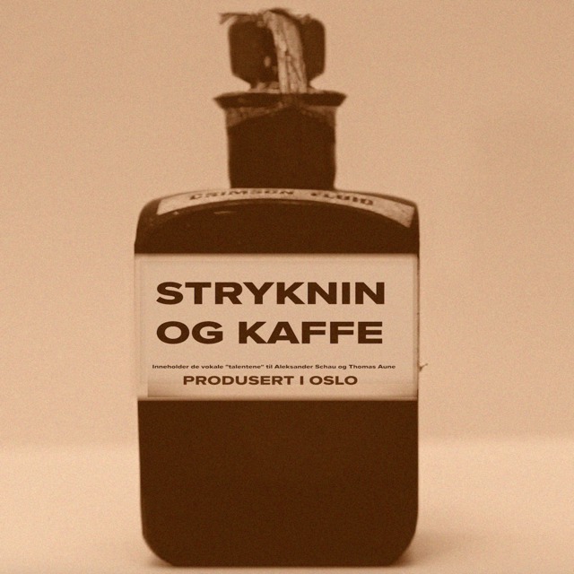 stryknin-og-kaffe