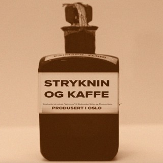 stryknin-og-kaffe