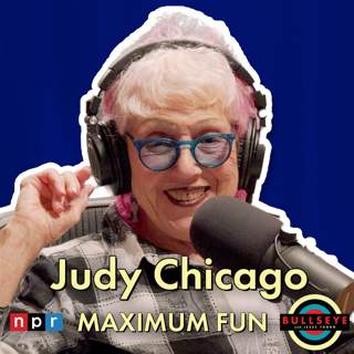 Judy Chicago