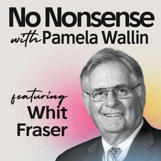 From Ragged Ass Road to Rideau Hall with Whit Fraser