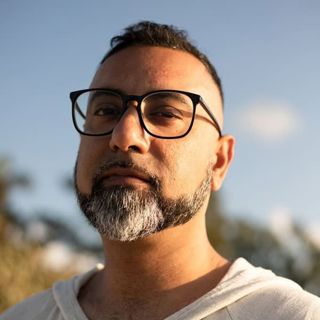 I Had Impostor Syndrome While Running a Global Brand
