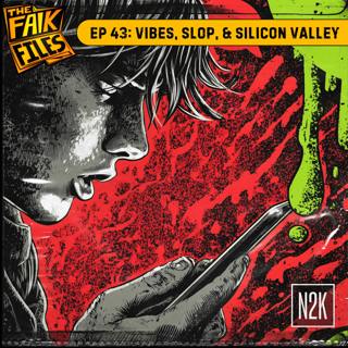 Vibes, Slop, & Silicon Valley