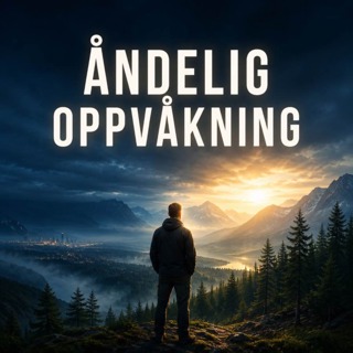 #162 - Åndelig oppvåkning – hva skjer egentlig med oss?