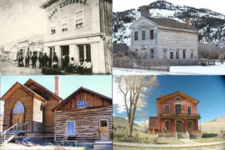 Ep. 383 - The Ghost Town of Bannack