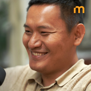 How a Voice Agent Learns the Rhythm of Conversation — Shawn Wen