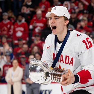 239. NHL-puls: Laget med störst chans att drafta Bedard