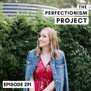 Ep 291: 3 Secrets To Confidently Promoting Yourself + Your Business