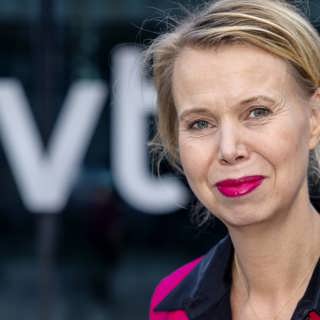 Anne Lagercrantz: Folk ska kunna kritisera oss