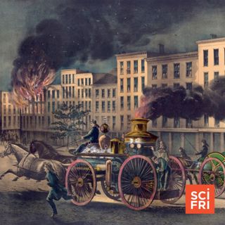 How Empire and Environmental Destruction Go Hand-In-Hand