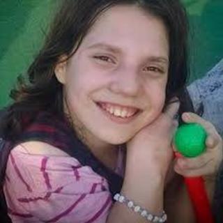 74: Natalia Grace Barnett