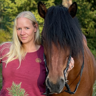 AJP 37  |  Cathrine Johansen — Kastet ut av akutten fordi hun var uvaksinert