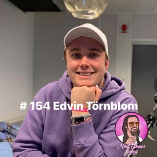 154. Edvin Törnblom