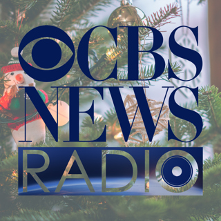 2019 CBS Audio Holiday Special