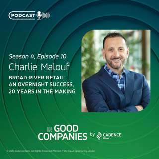Broad River Retail: An Overnight Success, 20 Years in the Making