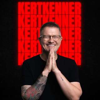 Kert Kenner - Modernin myynnin sanansaattaja