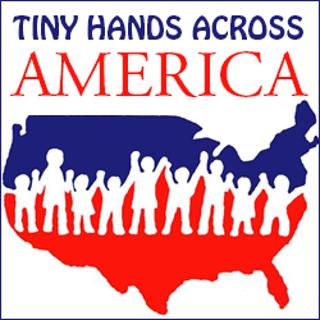 Episode 339: Tiny Hands Across America